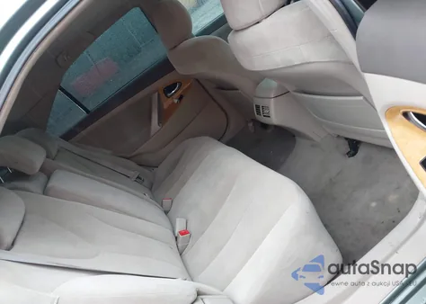 2007 Toyota Camry Xle from USA, damaged, VIN 4T1BE46K37U716769